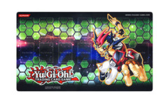 Yuma Green Playmat Hobby League 2012